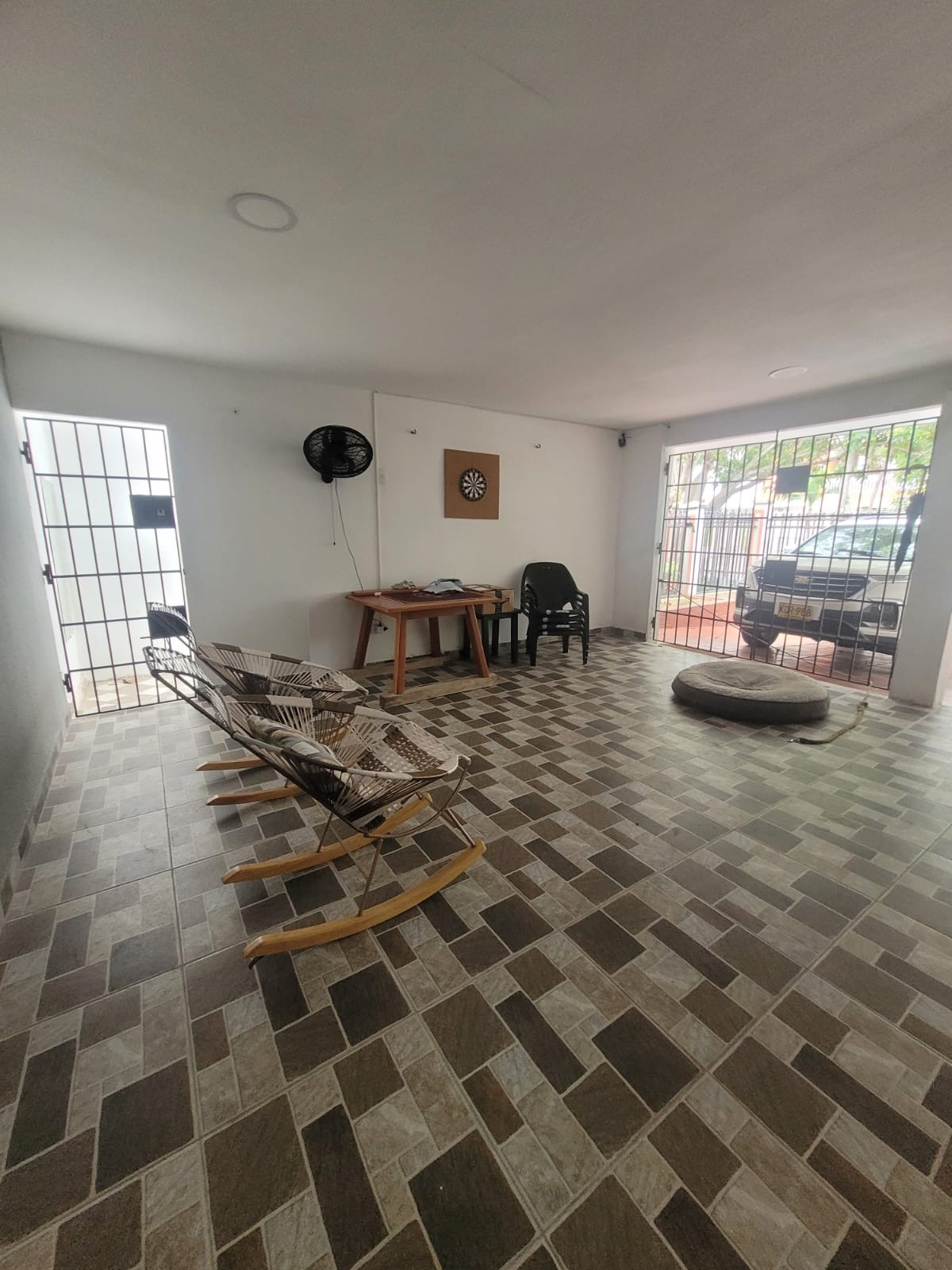 Casa en venta en Paraiso, Barranquilla · foto 4 de 24