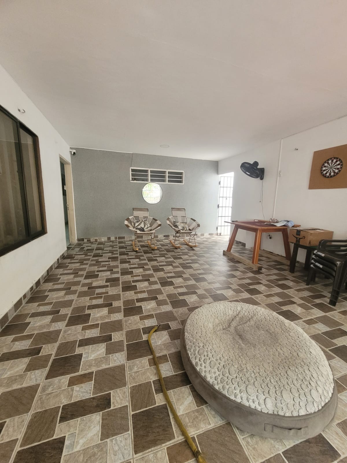 Casa en venta en Paraiso, Barranquilla · foto 5 de 24