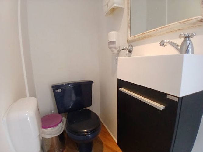Oficina en arriendo en Villa Carlota, Medellín, 35 m² · foto 7 de 15