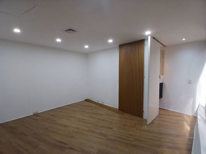 Oficina en arriendo en Villa Carlota, Medellín, 35 m² · foto 8 de 15