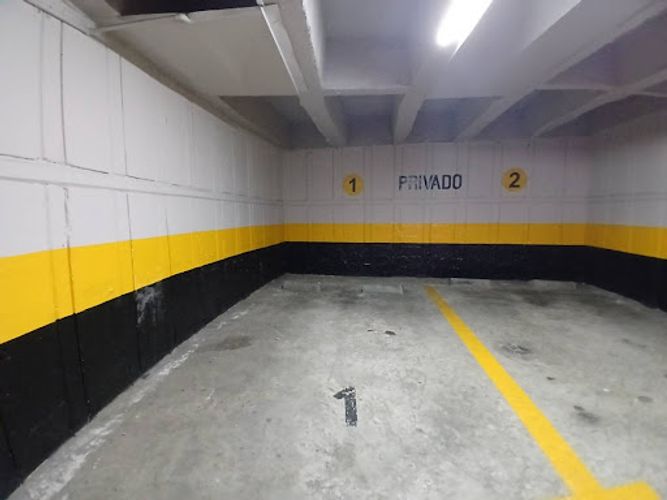 Oficina en arriendo en Villa Carlota, Medellín, 35 m² · foto 15 de 15
