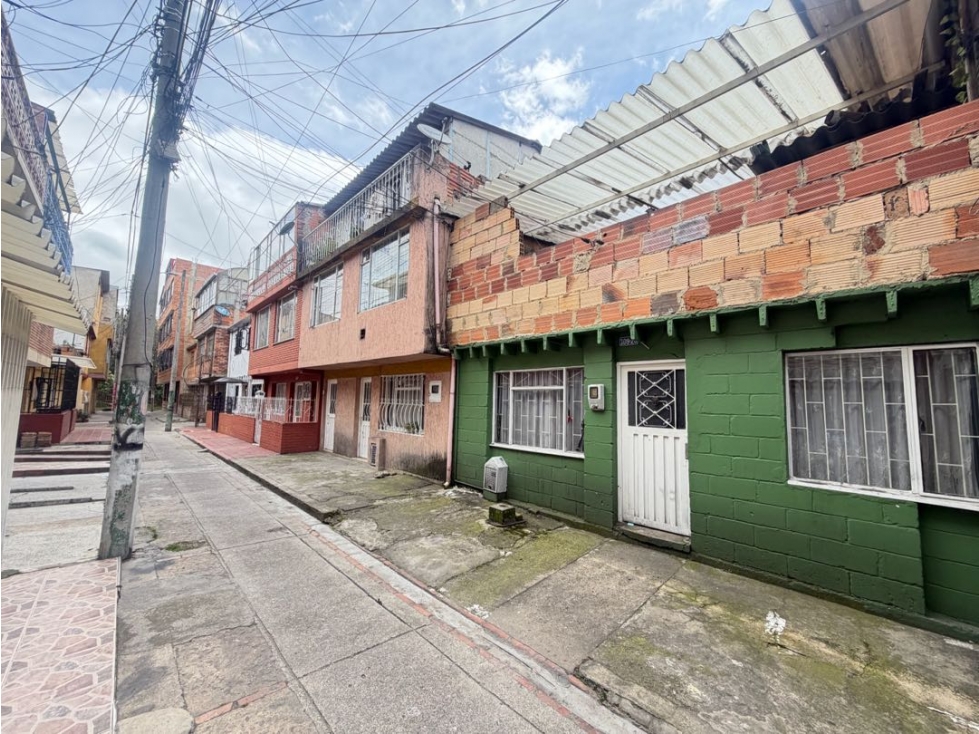 Casa en venta en Garces Navas, Bogotá · foto 2 de 22