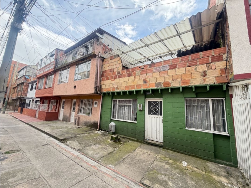 Casa en venta en Garces Navas, Bogotá · foto 3 de 22