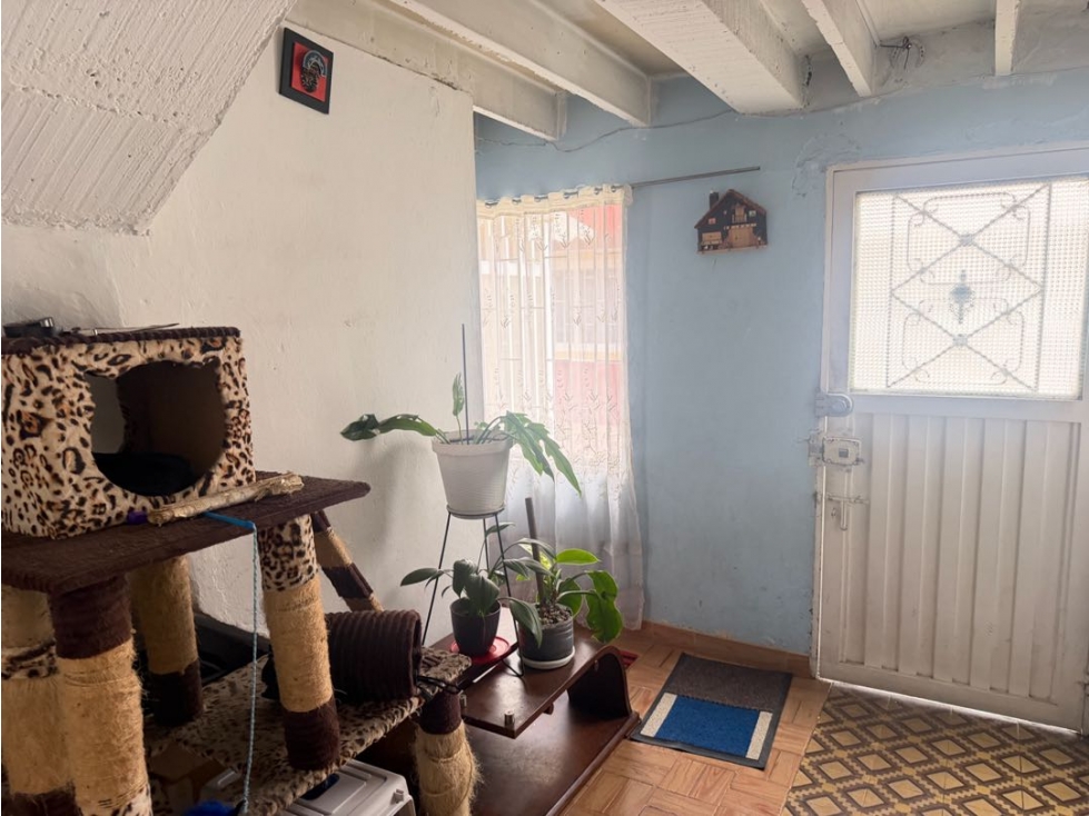 Casa en venta en Garces Navas, Bogotá · foto 4 de 22