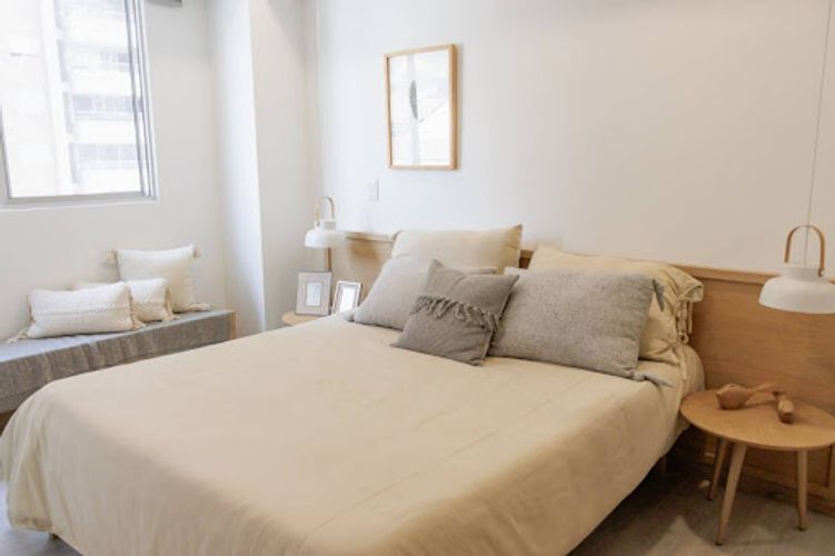 Apartamento de 2 alcobas en venta en San Jose Obrero, Bello, 57 m² · foto 13 de 24