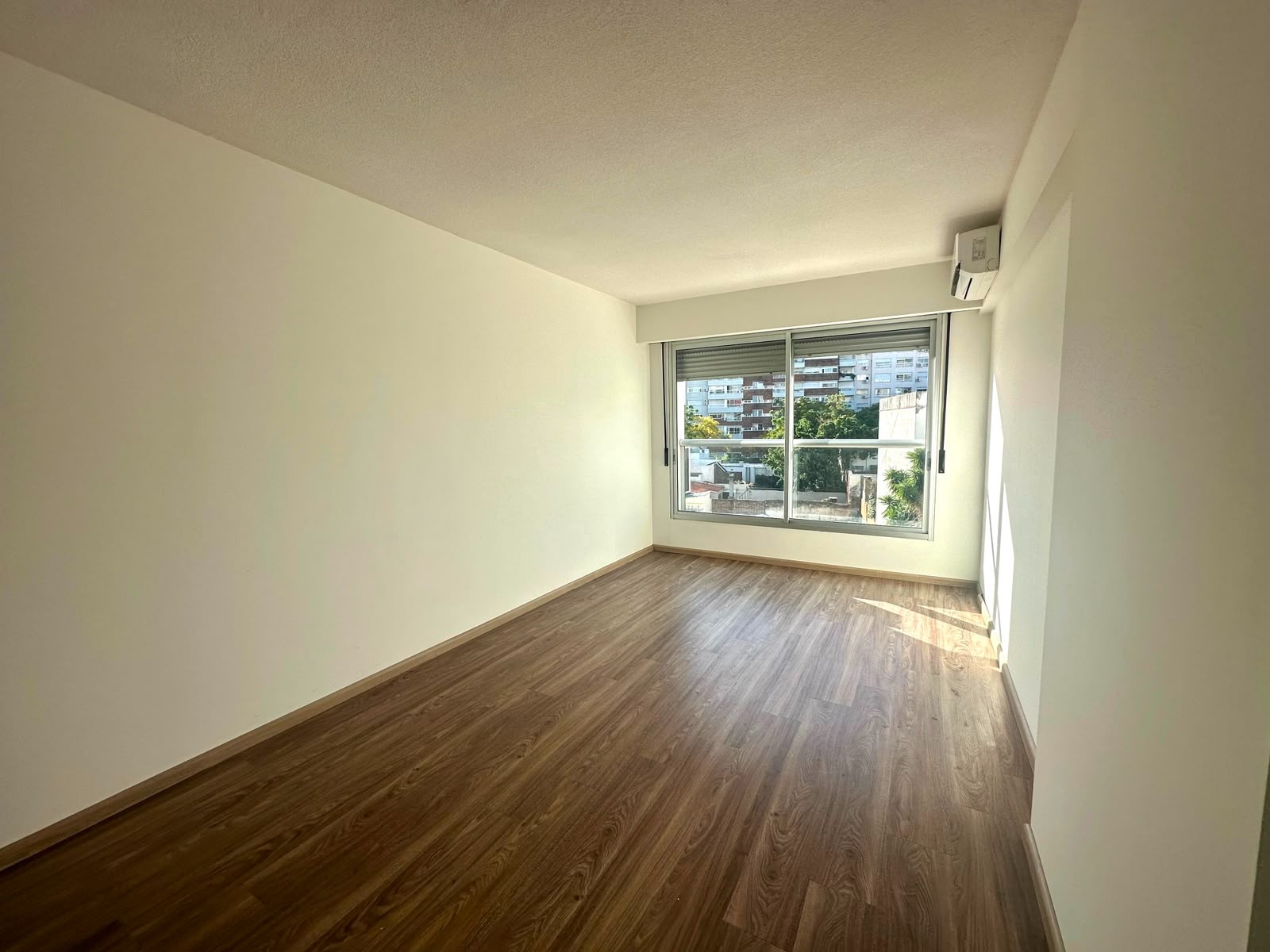 Venta Apartamento Pocitos 1 Dormitorio
