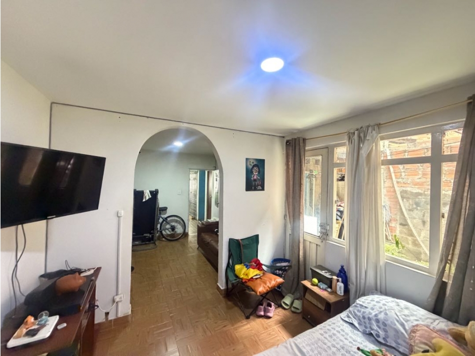 Casa en venta en Garces Navas, Bogotá · foto 7 de 22