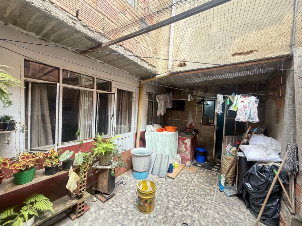 Casa en venta en Garces Navas, Bogotá · foto 11 de 22
