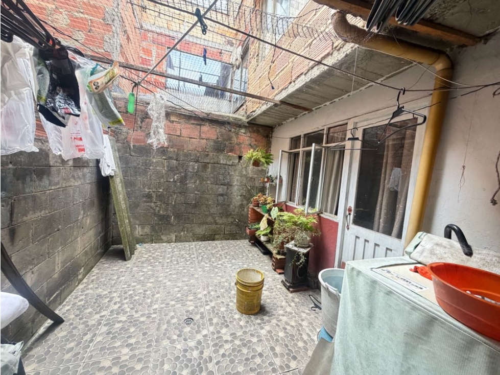 Casa en venta en Garces Navas, Bogotá · foto 12 de 22