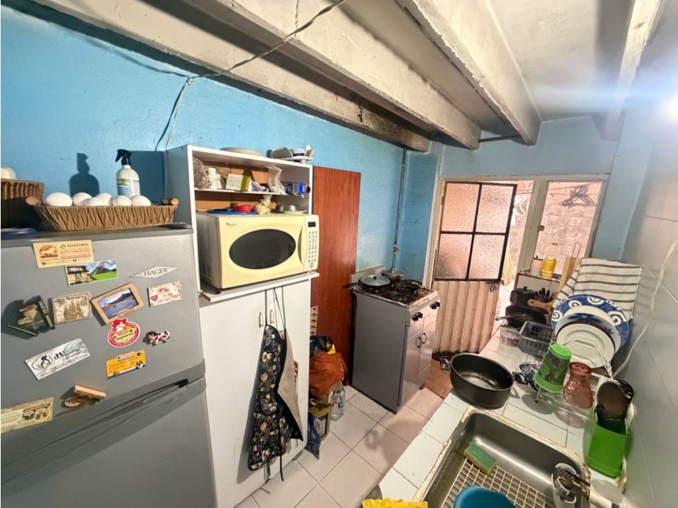 Casa en venta en Garces Navas, Bogotá · foto 13 de 22