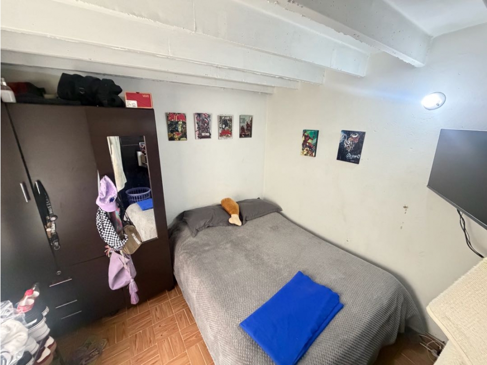 Casa en venta en Garces Navas, Bogotá · foto 15 de 22