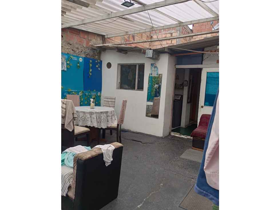 Casa en venta en Garces Navas, Bogotá · foto 17 de 22
