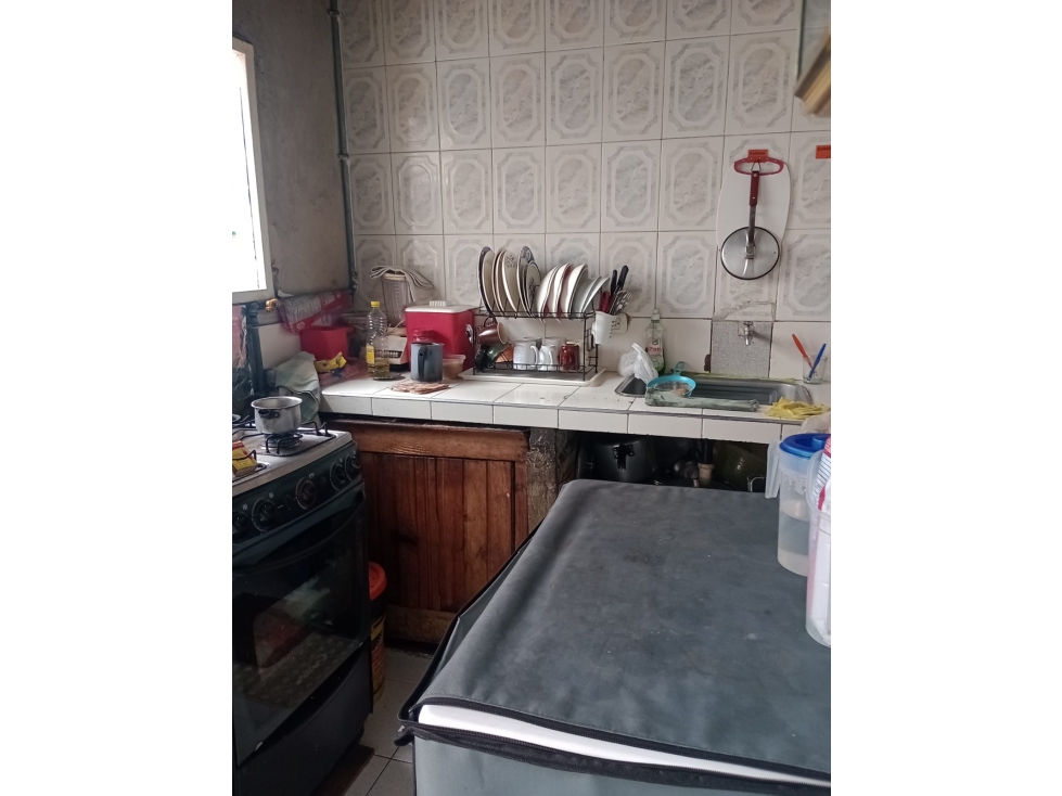 Casa en venta en Garces Navas, Bogotá · foto 18 de 22