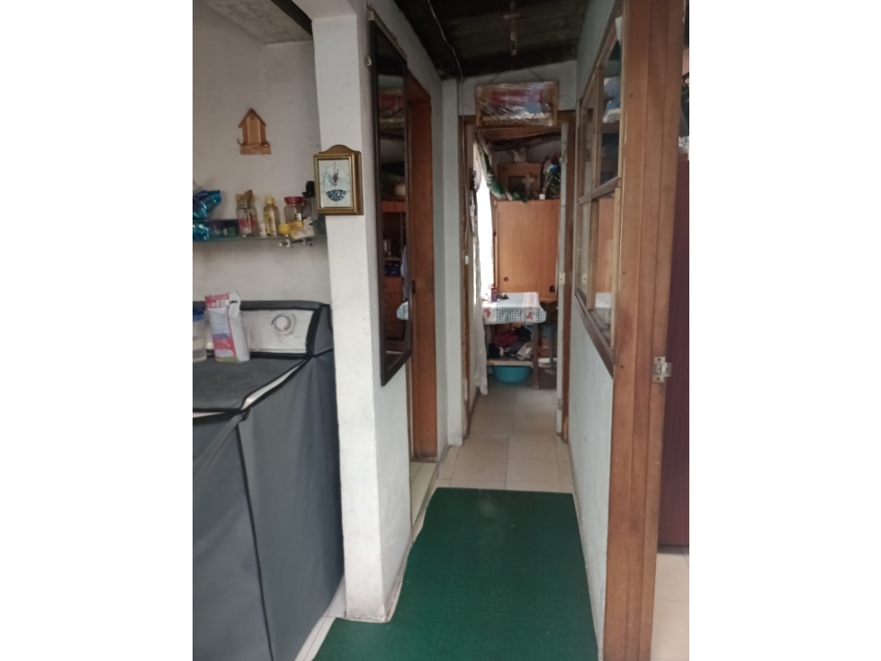 Casa en venta en Garces Navas, Bogotá · foto 19 de 22