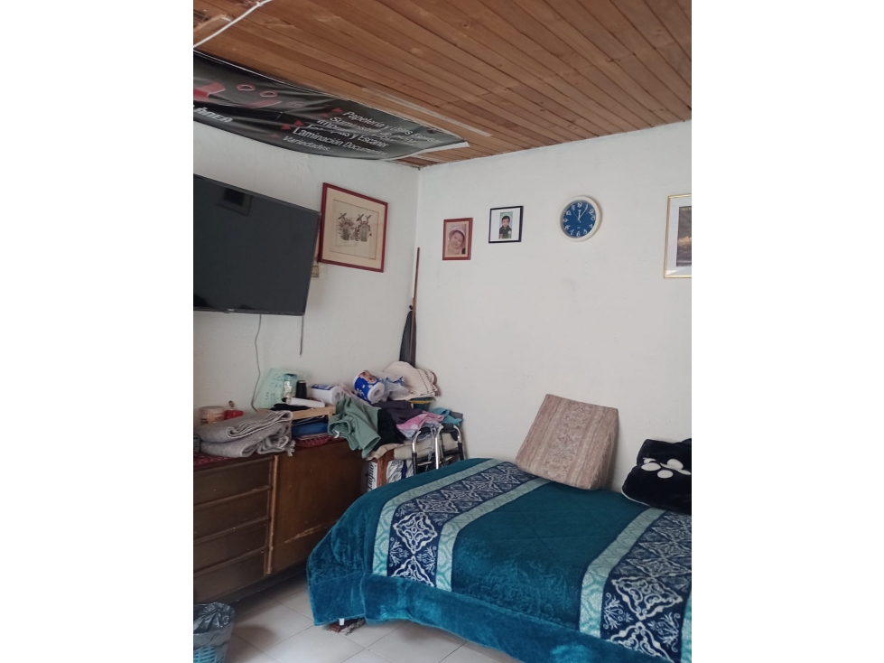 Casa en venta en Garces Navas, Bogotá · foto 22 de 22