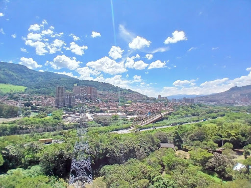 3BR Apartment in Niquia (68 m²)