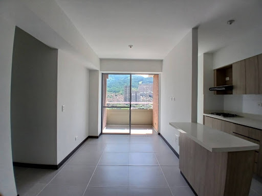 3BR Apartment in Niquia (68 m²) - 3