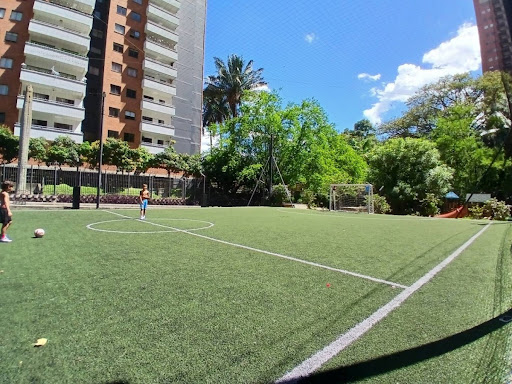 3BR Apartment in Niquia (68 m²) - 4