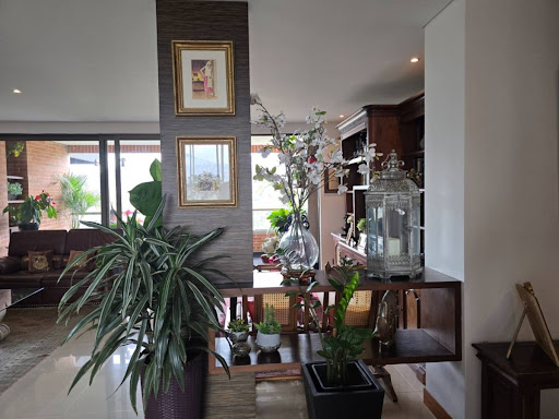 Apartamento en arriendo en Loma De Los Gonzalez, Medellín · foto 10 de 24