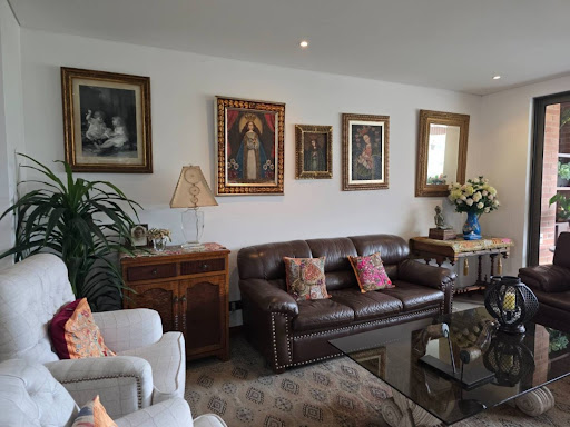 Apartamento en arriendo en Loma De Los Gonzalez, Medellín · foto 11 de 24