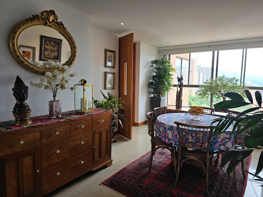 Apartamento en arriendo en Loma De Los Gonzalez, Medellín · foto 12 de 24