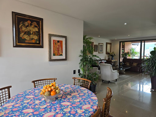 Apartamento en arriendo en Loma De Los Gonzalez, Medellín · foto 16 de 24