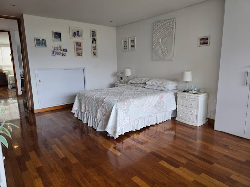 Apartamento en arriendo en Loma De Los Gonzalez, Medellín · foto 20 de 24