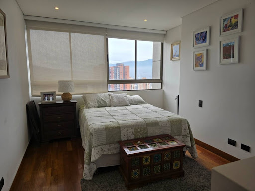Apartamento en arriendo en Loma De Los Gonzalez, Medellín · foto 23 de 24