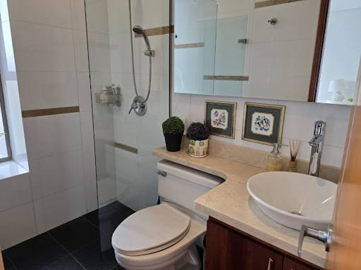 Apartamento en arriendo en Loma De Los Gonzalez, Medellín · foto 24 de 24