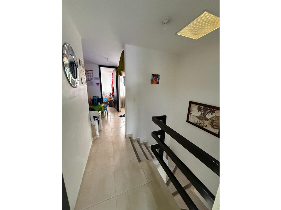 Casa en venta en Condina, Pereira · foto 16 de 23
