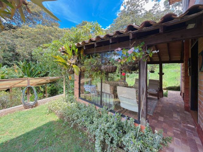 Casa de 4 alcobas en venta en El Carmen, El Retiro, 205 m² · foto 4 de 24