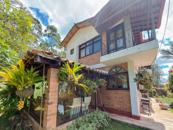 Casa de 4 alcobas en venta en El Carmen, El Retiro, 205 m² · foto 5 de 24