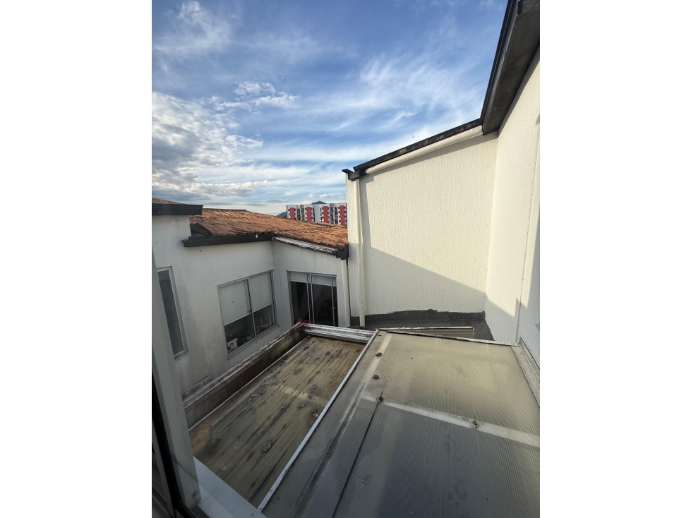 Casa en venta en Condina, Pereira · foto 21 de 23