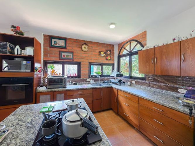 Casa de 4 alcobas en venta en El Carmen, El Retiro, 205 m² · foto 6 de 24