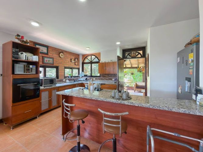 Casa de 4 alcobas en venta en El Carmen, El Retiro, 205 m² · foto 7 de 24