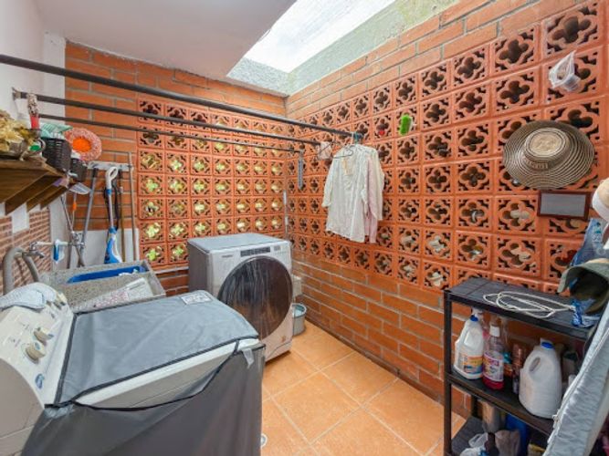 Casa de 4 alcobas en venta en El Carmen, El Retiro, 205 m² · foto 9 de 24