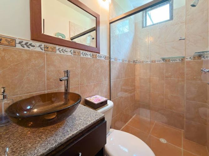 Casa de 4 alcobas en venta en El Carmen, El Retiro, 205 m² · foto 10 de 24