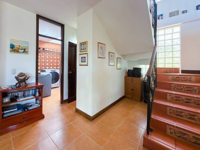 Casa de 4 alcobas en venta en El Carmen, El Retiro, 205 m² · foto 12 de 24