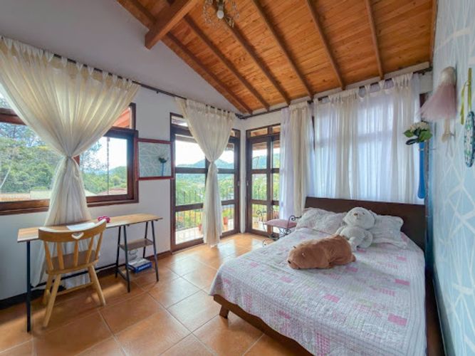 Casa de 4 alcobas en venta en El Carmen, El Retiro, 205 m² · foto 14 de 24