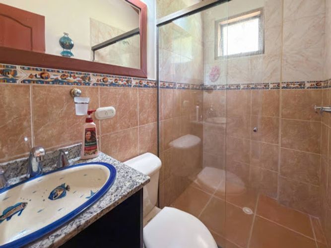 Casa de 4 alcobas en venta en El Carmen, El Retiro, 205 m² · foto 16 de 24