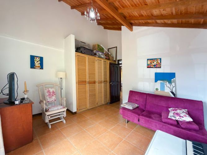 Casa de 4 alcobas en venta en El Carmen, El Retiro, 205 m² · foto 18 de 24