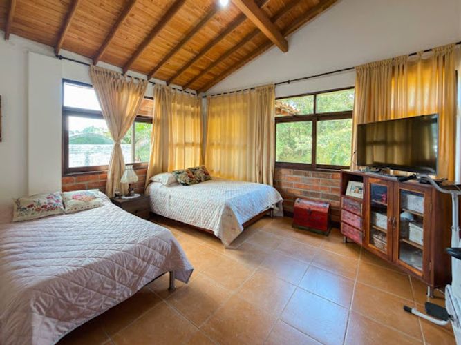 Casa de 4 alcobas en venta en El Carmen, El Retiro, 205 m² · foto 19 de 24