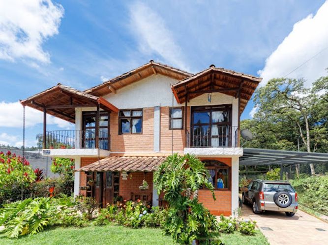 Casa de 4 alcobas en venta en El Carmen, El Retiro, 205 m² · foto 21 de 24
