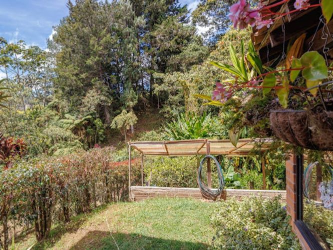 Casa de 4 alcobas en venta en El Carmen, El Retiro, 205 m² · foto 22 de 24