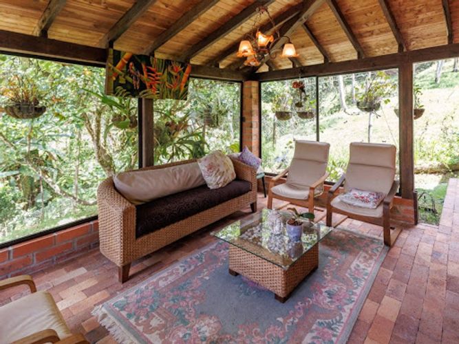 Casa de 4 alcobas en venta en El Carmen, El Retiro, 205 m² · foto 23 de 24