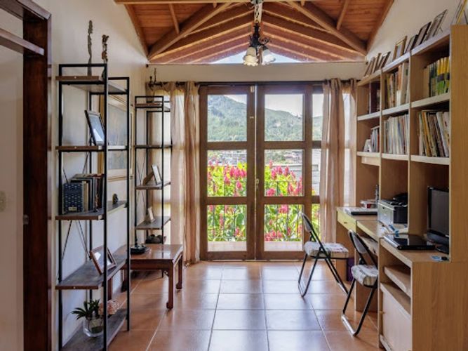 Casa de 4 alcobas en venta en El Carmen, El Retiro, 205 m² · foto 24 de 24