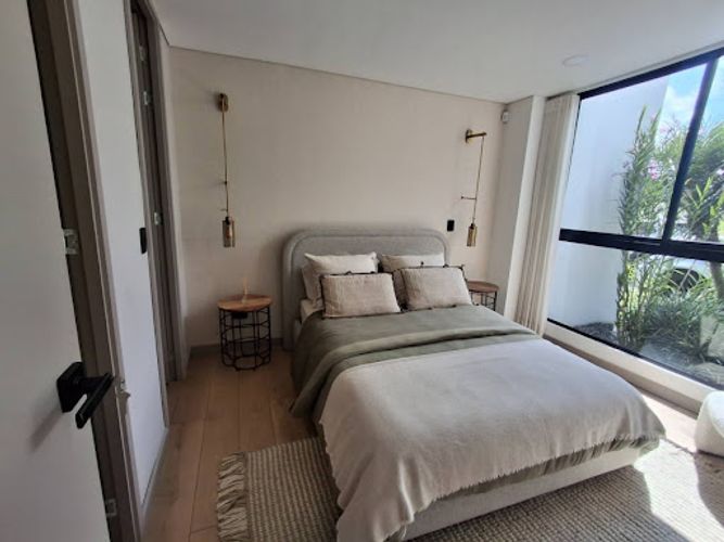 Apartamento de 2 alcobas en venta en Camino De Los Vientos, Rionegro, 66 m² · foto 4 de 11