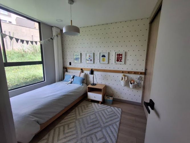 Apartamento de 2 alcobas en venta en Camino De Los Vientos, Rionegro, 66 m² · foto 7 de 11