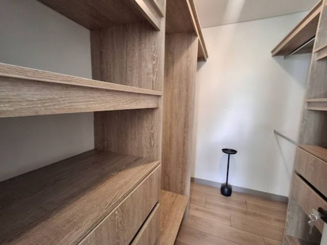 Apartamento de 2 alcobas en venta en Camino De Los Vientos, Rionegro, 66 m² · foto 9 de 11