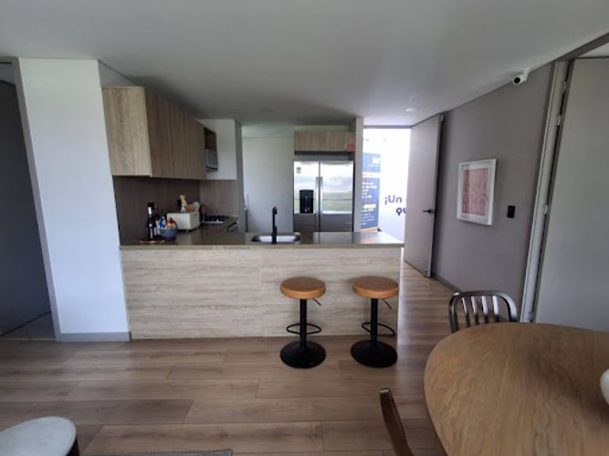Apartamento de 2 alcobas en venta en Camino De Los Vientos, Rionegro, 66 m² · foto 11 de 11